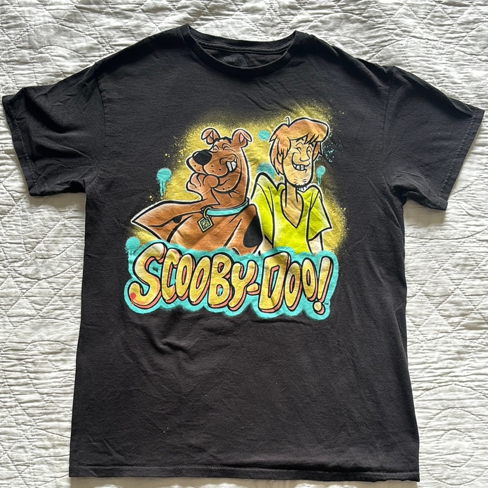 Scooby Doo Tshirt